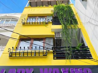 Cỏ homestay SaiGon - Ho Chi Minh - 4