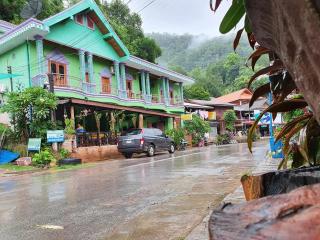 PMN HOSTEL Pb - Pakbeng - 0