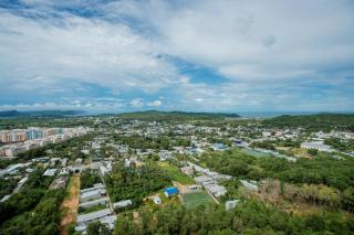 Sam House Apartment with Sea View and Mountain View - Hillside Phu Quoc - Phú Quốc - 3
