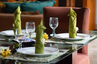 The Residence Seminyak - Seminyak - 4