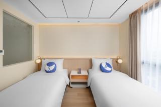 FOX Lite Hotel Majalaya - Bojong - 2