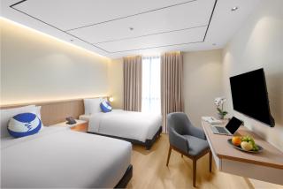 FOX Lite Hotel Majalaya - Bojong - 3