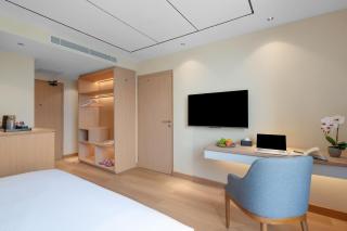 FOX Lite Hotel Majalaya - 1