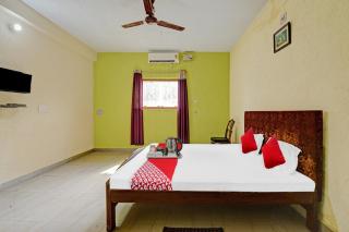 Hotel O Corporate Inn - Rānchī - 0