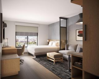 Hyatt Place Rapid City/Downtown - Rapid City - 6