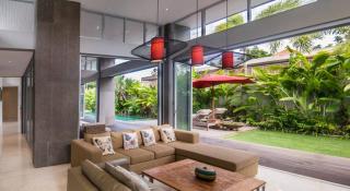 Aramanis Villas - Seminyak - 7