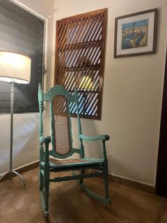 Casa Estrella de mar - Tela - 7