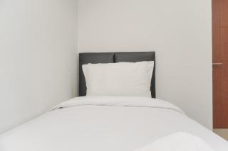Brand New and Nice 2BR Apartment at Royal Olive Residence By Travelio - Jakarta - 3