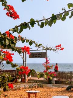 EVA HUT Mui Ne Beach Hostel - 2