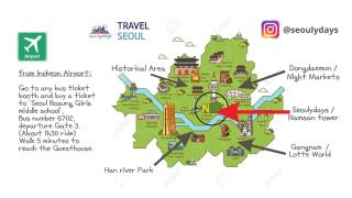 Seoulydays - Seul - 3