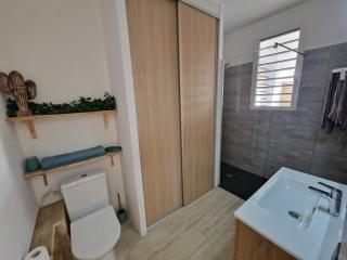 Appartement au centre de GOSIER 1 - 7