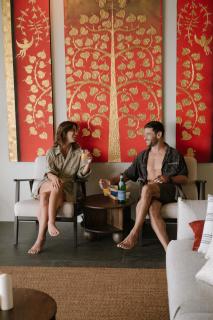 Villa Azure - Srithanu - 4