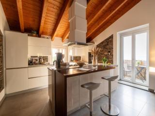 Apartment in Vignone with Lake Maggiore Views - Vignone - 7