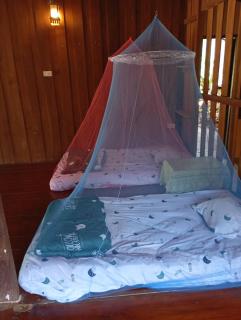 Pai style river house - Ban Wiang Nua - 9