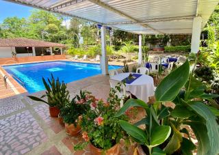 Hotel Davilejas - San Gil - 3