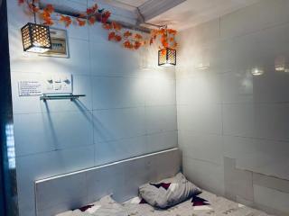 Den near the sea - 2