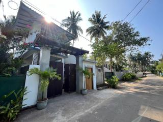 Princess Rose Luxury Apartments - 8