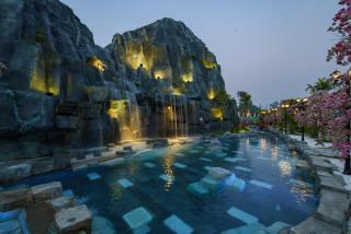 Vườn Vua Resort And Villa - 9