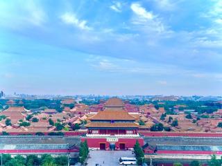 base-Beijing Wangfujing Serviced Apartment- in Hutong &Bike rental &Close to Forbidden City, Tian'anmen Square &Subway nearby &Free coffee &Washing machine,Kitchen &Restaurant discount &English speaking &High speed free WiFi - Pechino - 0
