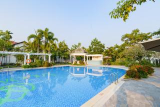 Vườn Vua Resort And Villa - Ðồng Phú - 7