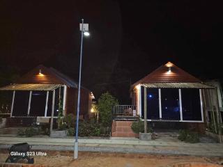 The new camping Mangrove - 3