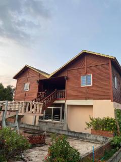 The new camping Mangrove - 1