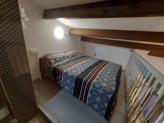 Confort et espace : Apt 2P mezzanine avec parking à Marseillan - FR-1-326-840 - Marseillan - 3