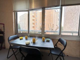 Ste Maxime : Appt 2P, 4 couchages, piscine, parking - FR-1-226-556 - Sainte-Maxime - 8