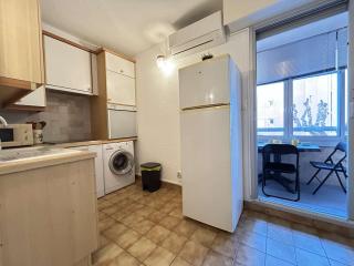 Ste Maxime : Appt 2P, 4 couchages, piscine, parking - FR-1-226-556 - Sainte-Maxime - 6