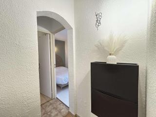Ste Maxime : Appt 2P, 4 couchages, piscine, parking - FR-1-226-556 - Sainte-Maxime - 3