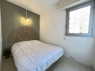 Ste Maxime : Appt 2P, 4 couchages, piscine, parking - FR-1-226-556 - Sainte-Maxime - 2
