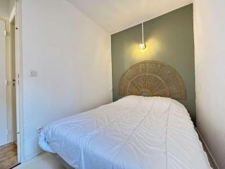 Ste Maxime : Appt 2P, 4 couchages, piscine, parking - FR-1-226-556 - Sainte-Maxime - 1