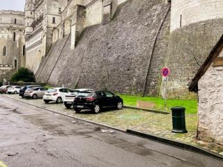 Studio au cœur d'Amboise pour 2 pers, vue sur château - FR-1-381-609 - 5