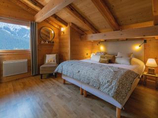 Chalet 4****, 12 personnes, spa panoramique - FR-1-304-302 - La Clusaz - 3