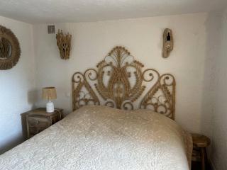 Villa méditerranéenne 8 pers avec piscine aux Issambres - FR-1-768-112 - Saint-Peïre-sur-Mer - 9