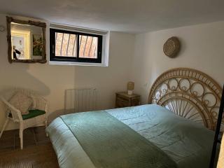 Villa méditerranéenne 8 pers avec piscine aux Issambres - FR-1-768-112 - Saint-Peïre-sur-Mer - 7