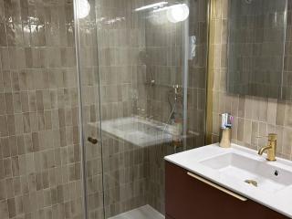 Villa méditerranéenne 8 pers avec piscine aux Issambres - FR-1-768-112 - Saint-Peïre-sur-Mer - 6