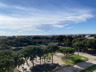 Appartement T1 lumineux avec balcon et vue sur étang à Balaruc-les-Bains - FR-1-553-295 - Balaruc-les-Bains - 8