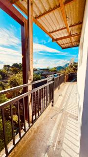 Kandy Green view guest house - 2