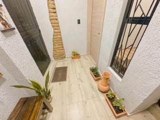 Acogedor y nuevo depa en el corazón de Cuenca - Cuenca - 1