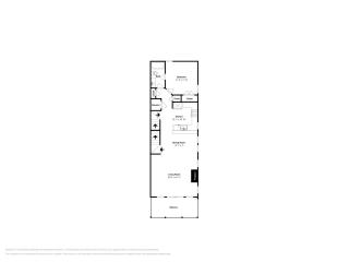 Strand Bungalow - Surf City - 8