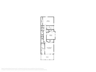 Strand Bungalow - Surf City - 6