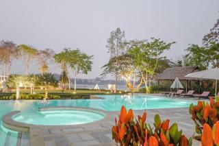 River Tree Resort - Chiang Khan - 3