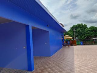 No1 Resort&Residence Huaiyai - Ban Huai Yai - 0
