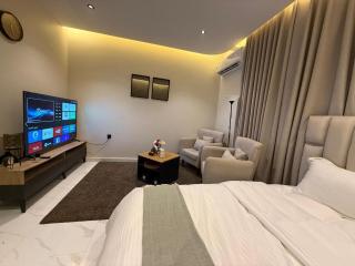 Studio in Al Aqiq 5-C - Riad - 0