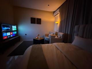 Studio in Al Aqiq 5-C - Riad - 7
