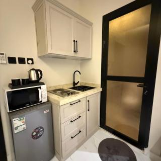 Studio in Al Aqiq 5-C - Riad - 5