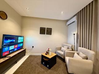 Studio in Al Aqiq 5-C - Riad - 8