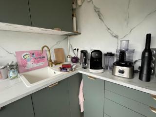 Appartement le Banville - lumineux proche hopital - Moulins - 4