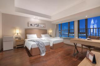 Somerset Yangtze River Chongqing - 1